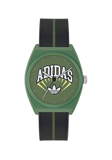 Adidas Adaost25036 Erkek Kadın Kol Saati Çok Renkli