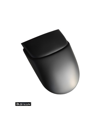 Yamaha MT-07 Ön Çamurluk Uzatıcı (2018 öncesi)