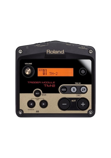 Roland Tm-2 Trigger Module
