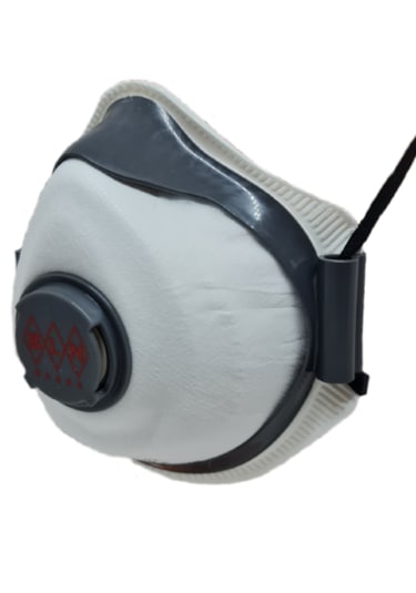 Bln Bm 022 Pro X Ffp2 Nr 1 Aparat 5 Maske