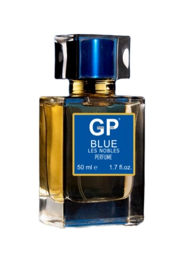 Green Path Blue Les Nobles Unisex Parfüm EDC 50 ML