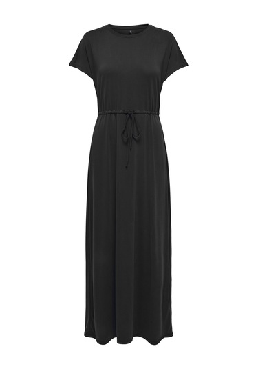 Only Bayan Elbise 15348761 Siyah Siyah