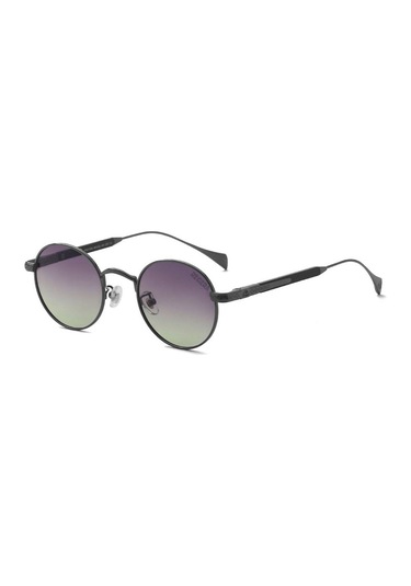 Regera Unisex Güneş Gözlüğü Siyah