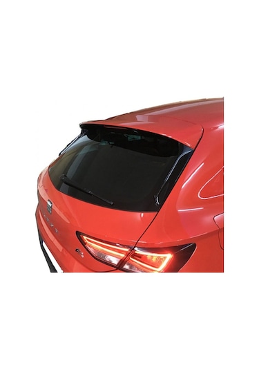 Paşa Seat Leon Mk3 5f 2013-19 Style-fr-xcellence Uyumlu Arka C