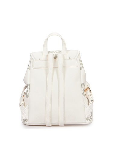 Pierre Cardin Sırt Çanta 05pc25y10507-bmn Std / Beyaz Beyaz