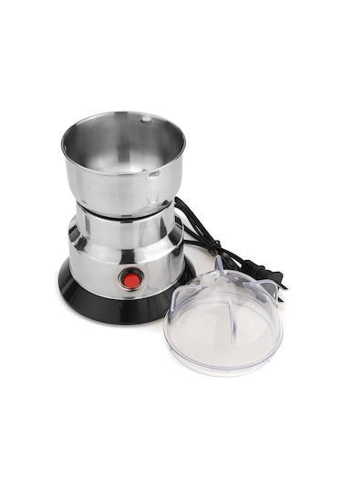 Lezzetli Mutfak Elektrikli Kahve Baharat Fındık Öğütme Değirmeni Makinesi Fasulye Öğütücü Miller Pulverizer