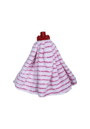 Tesa Yedek Islak Temizlik Kovası Mop Takımı 4'lü