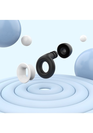 Inf Gürültü Önleyici Kulak Tıkacı