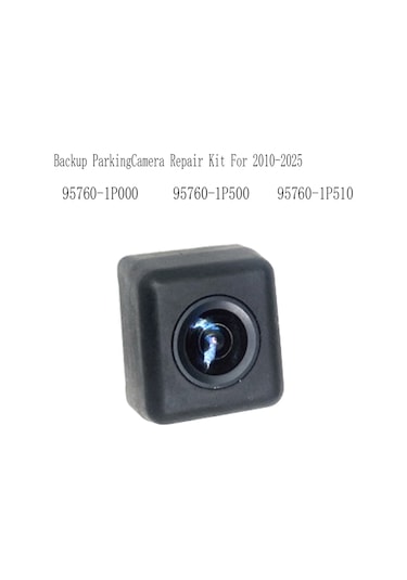 Kangfufeng 95760-1p510 Kıa İçin Geri Görüş Kamerası Yedekleme Park Kamerası Tamir Takımı