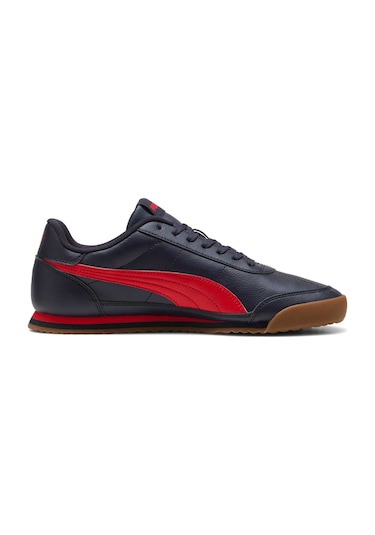 Puma Turıno Iı Unisex Spor Ayakkabı 397452 18 Mavi