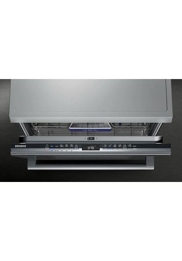 Siemens SN23HY62MT 6 Programlı 14 Kişilik Bulaşık Makinesi