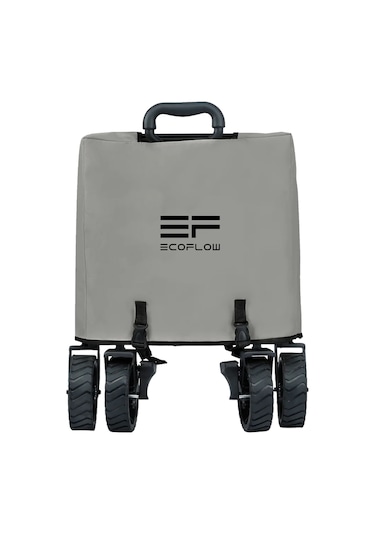 Ecoflow - El Arabası