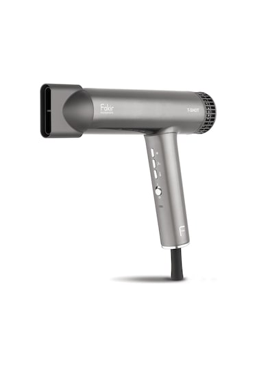 T-shot Saç Kurutma Makinesi