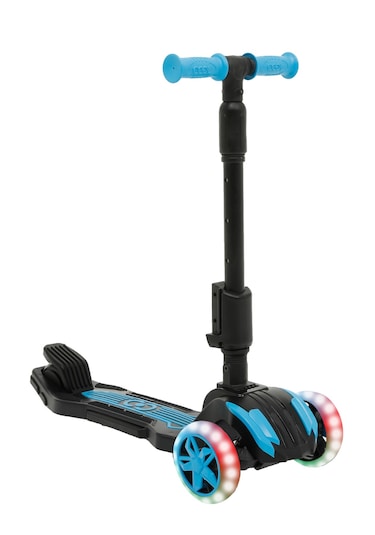 Cool Wheels Combo Oturaklı Scooter