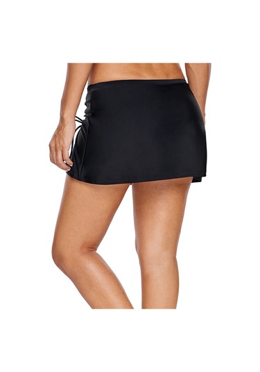 Angelsin Etekli Bütün Bikini Alt (447897030)