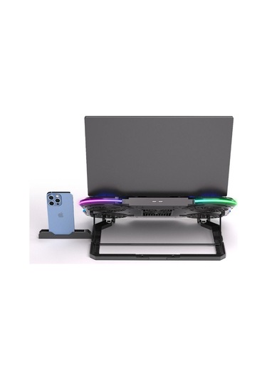 Frısby Fnc-5270st Rgb Gaming Notebook Soğutucu