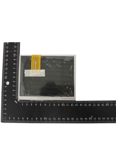 Et0570c9dn6 20-20911-2 2711p-t6c20d8 Lcd Ekran