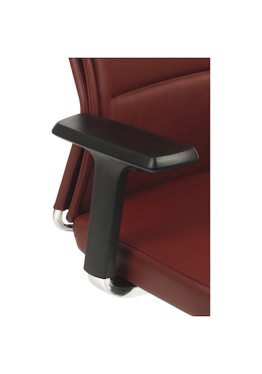 Burosit Bürosit File Plus 9 Başlıklı Alüminyum Yönetici Koltuğu