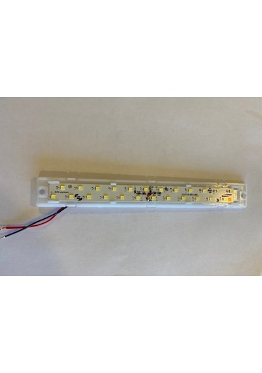 Unikom 50'Li Paket Dekoratif Tente Led Aydınlatma Armatür 20Cm