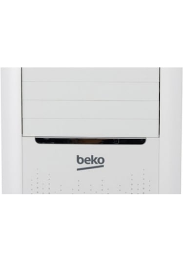 Beko AC 7030 Uzaktan Kumandalı İyonizer Hava Serinletici Vantilatör