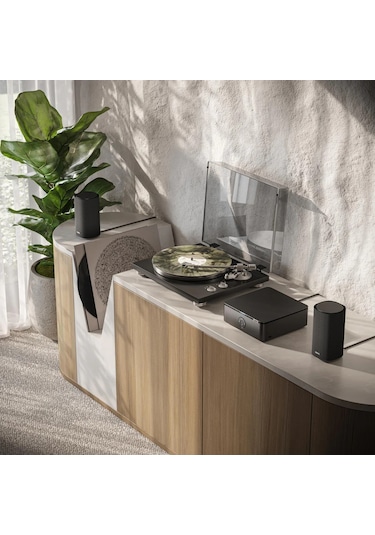 Loewe Multiroom.amp
