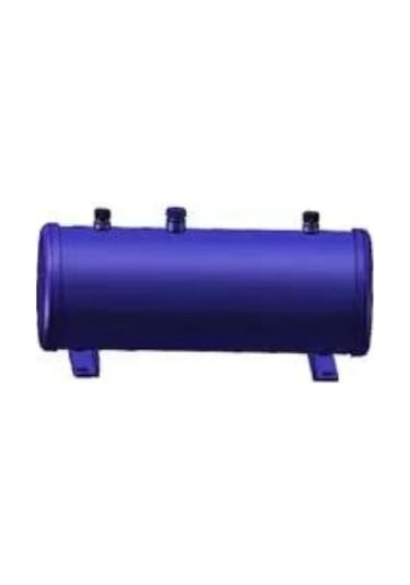 Blue Blr/ Hlrd-01 Yatay Likit Deposu 1 Lt Üstden Çıkışlı 3/8" Hlr