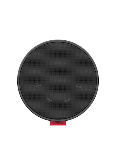 Lenovo Go Wired Speakerphone Kablolu Hoparlör 4XD1C82055
