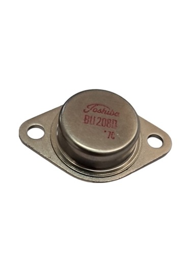 Bu 208d To-3 Transistör