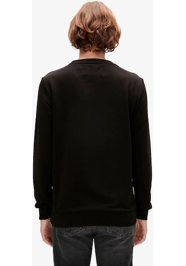 Bad Bear Rebel Crewneck Erkek Siyah Sweatshirt 23.02.12.019-c01 Siyah Bad Bear Rebel Crewneck Erkek Siyah Sweatshirt 23.02.12.019-c01 Siyah