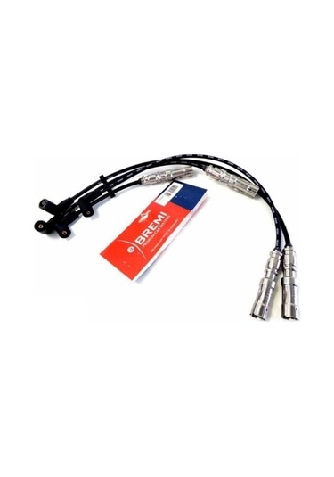 Volkswagen Golf 3,polo Classic, Aft Motor Buji Kablosu Takım 037905438c