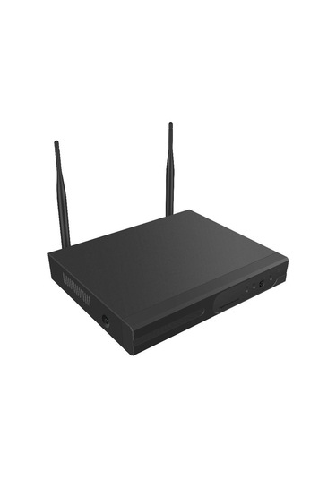 Vstarcam Cs622-y 4 Kameralı Nvr Wifi Kamera Set