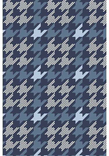 Premier Home Kırlent Kılıfı Lacivert 43 x 43 (438308924)