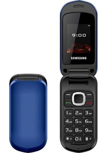 Samsung S3570 Tuşlu Cep Telefonu (İthalatçı Garantili)
