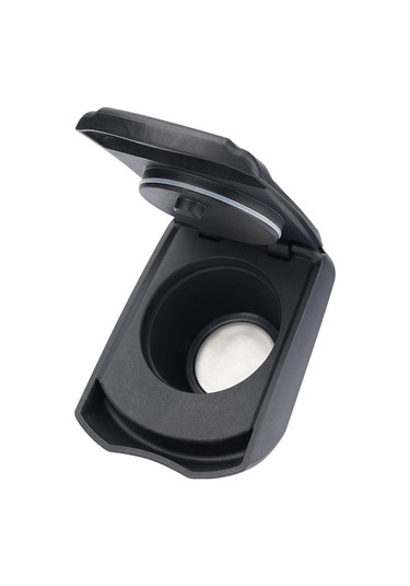 İ Cafilas Ue2229 Yeniden Kullanılabilir Kahve Adaptör Filtresi Doldurulabilir Krema Makinesi Dolce Gusto Makinesi Edg Lumıo Dg325 1 Adapter