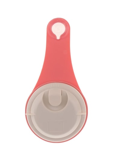 Suntek Sessiz Süpürme Hareketli Suya Dayanıklı Banyo Pembe