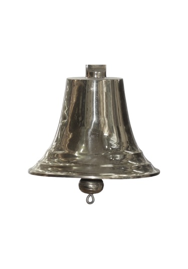 Çan 27 Cm Çap Pirinç Döküm