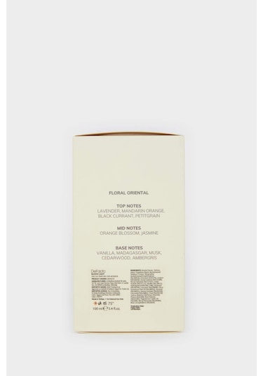 Defacto Kadın 100 ml Bloom Light Parfüm G3133AXNS