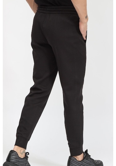 Calvin Klein Erkek Pantolon- Siyah
