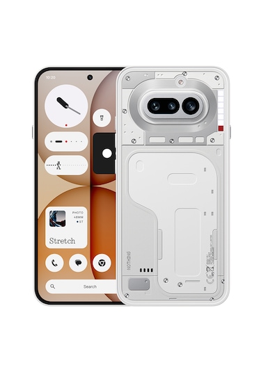 Nothing Phone 4A 8 GB 256 GB (Nothing Türkiye Garantili)