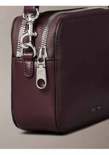 Calvin Klein Kadın Çapraz Çanta Lv04f3165gbap Siyah