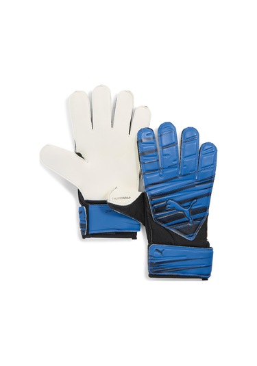 Puma 04209002 Attacanto Play Rc Unisex Kaleci Eldiveni Mavi