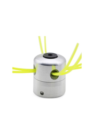 Sones Biçme Makinesi Aksesuarları Alüminyum Biçme Başlığı