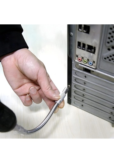 Xurunkeji Esnek Matkap Ucu Uzatma Ve 105 Derece Dik Açı Matkap Bağlantı Seti - Ulaşılması Zor Alanlar İçin, Ev Geliştirme