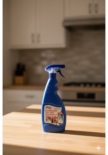 Su Tutmayan Solüsyon 500 Ml Hidrofobik Etki, İz Ve Leke Önleyici Tekli