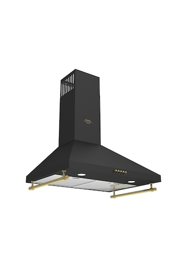 Vestel AD-60041 RS 60 CM Ankastre Davlumbaz