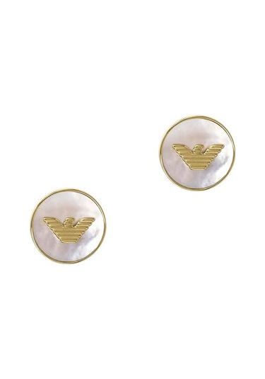 Emporio Armani Ajegs3141-710 Kadın Küpe Çok Renkli