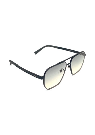 Black Blk2607 C7 Unisex Güneş Gözlüğü Siyah