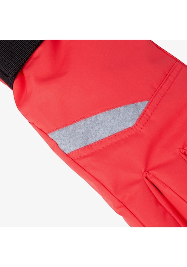 Mc Kinley Dalence Aqx Erkek Kırmızı Kayak Eldiveni 294527 Kırmızı