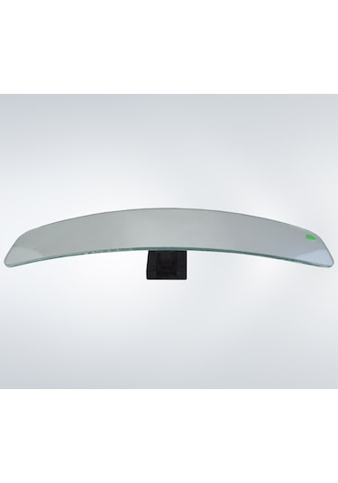 Cici-2 Dik-Eğik Kollu Universal Dikiz Aynası 30X8 Cm