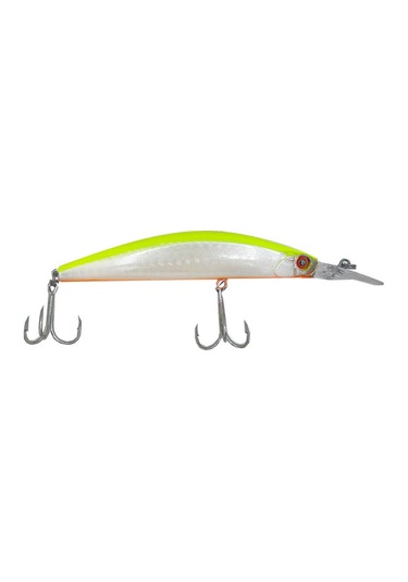 Albastar Bluefish Deep Suni Balık Lmn - 03 90mm